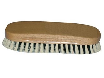 kartáč na šaty 17cm dřev. 3219/813