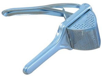 mačkadlo na vař.brambory pákové 27cm š.8,5cm