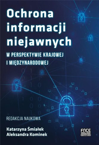 Ochrona informacji niejawnych w perspektywie..