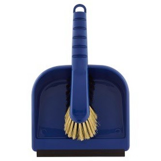 smetáček + lopatka s gumou EKO PH 5220