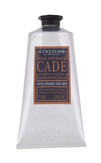 L´Occitane Cade Balzám po holení 75 ml pro muže