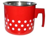 mlékovar pr.16cm 2l PUNTÍK ČRV