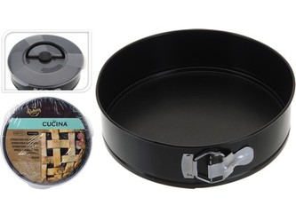 forma na dort 26cm nepřiln.povrch + víko PH