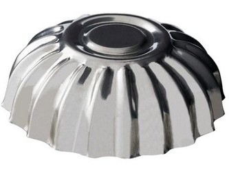 formička KOŠÍK bez okraje (20ks)