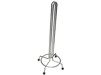 stojan na WC papír 47,5cm Cr 291435