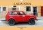LADA NIVA - Russlands Dauer-Läufer (Wandkalender 2022 DIN A4 quer)