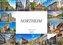 Northeim Impressionen (Wandkalender 2022 DIN A4 quer)