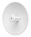 UBNT PowerBeam 2AC 400 - AP/client 2.4GHz, anténa 18dBi MIMO2x2, airMAX AC, 1x Gbit RJ45, PoE 24V