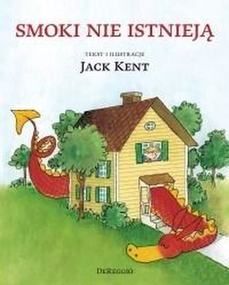 Smoki nie istnieją