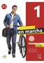 Nuevo Espanol en marcha 1 Podręcznik + online