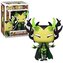 Funko POP Marvel: Infinity Warps - Madame Hel