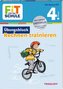 FiT für die Schule. Übungsblock Rechnen trainieren 4. Klasse