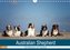Australian Shepherd 2022 (Wandkalender 2022 DIN A4 quer)