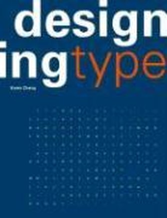 DESIGNING TYPE
