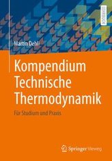 Kompendium Technische Thermodynamik