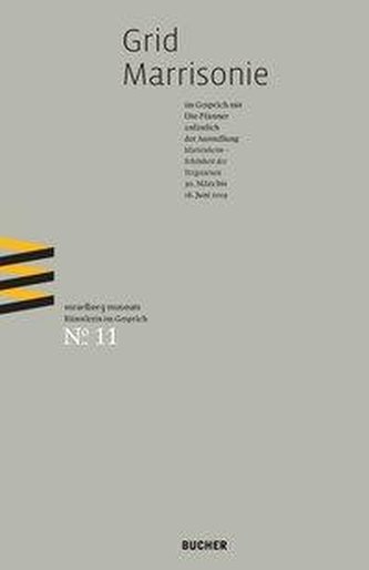 Grid Marrisonie