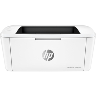 Tiskárna laserová HP LaserJet Pro MFP M15w