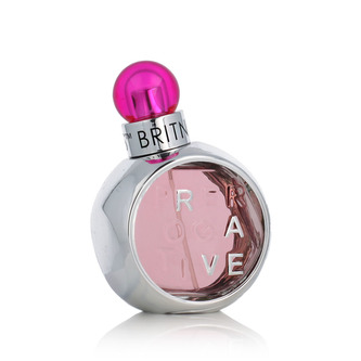 Britney Spears Prerogative Parfémovaná voda Rave 100 ml pro ženy