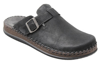 SANTÉ Zdravotní obuv pánská CB/19100 Nero 45