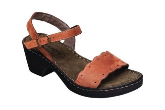 SANTÉ Zdravotní obuv dámská CB/42361 Matone 40