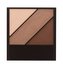 Elizabeth Arden Eyeshadow Oční stín Trio 2,5 g 12 Matinee pro ženy