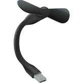 USB ventilátor SPEED LINK AERO MINI USB Fan black