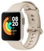 Xiaomi Mi Watch Lite Ivory -  chytré hodinky