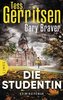 Die Studentin