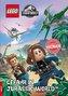 LEGO® Jurassic World(TM) - Gefahr in Jurassic World(TM)