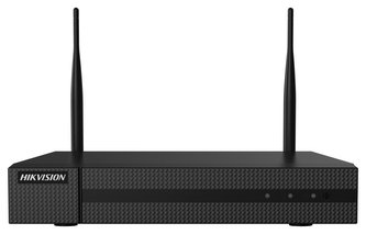 HIKVISION HiWatch NVR rekordér HWN-2104MH-W(C)/ pro 4 kamery/ rozlišení 6Mpix/ WiFi/ HDMI/ VGA/ kov HIKVISION HiWatch NVR rekordér HWN-2104MH-W(C)/ pro 4 kamery/ rozlišení 6Mpix/ WiFi/ HDMI/ VGA/ kov