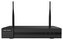 HIKVISION HiWatch NVR rekordér HWN-2104MH-W(C)/ pro 4 kamery/ rozlišení 6Mpix/ WiFi/ HDMI/ VGA/ kov