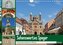 Sehenswertes Speyer - Kaiserdomstadt am Rhein (Wandkalender 2022 DIN A4 quer)