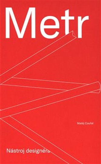 Metr - nástroj designéra