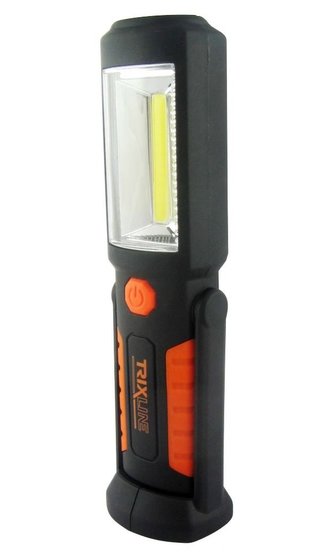 TRIXLINE LED svítilna AC 207