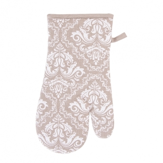 Kuchyňská chňapka BEIGE