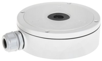 HIKVISION HiWatch držák pro kameru DS-1280ZJ-M/ kompatibilní s kamerami serie T2xx, T3xx, T6x0 HIKVISION HiWatch držák pro kameru DS-1280ZJ-M/ kompatibilní s kamerami serie T2xx, T3xx, T6x0