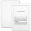 AMAZON e-book reader Kindle 2019/ 6\" E-ink displej/ 8GB/ Wi-Fi/ SPECIÁLNÍ NABÍDKA/ bílá