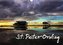 St. Peter-Ording (Wandkalender 2022 DIN A3 quer)