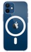 Apple iPhone 12 mini Clear Case with MagSafe
