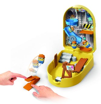 MNS MIMONÍ KATAPULT HERNÍ SET