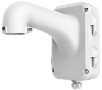 HIKVISION HiWatch držák pro kameru DS-1604ZJ-box/ kompatibilní s kamerami 4 inch PTZ HIKVISION HiWatch držák pro kameru DS-1604ZJ-box/ kompatibilní s kamerami 4 inch PTZ