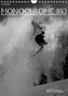 Monochrome Ski (Wandkalender 2022 DIN A4 hoch)
