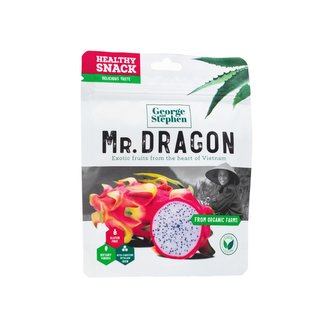 Mr. Dragon - George and Stephen - 40 g