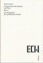 Cassirer, E: Nachgel. Manuskripte 1
