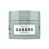 Maria Nila Rychleschnoucí tvarující vosk pro krátké vlasy Minerals Gabbro (Fixating Wax) Objem 100 ml woman