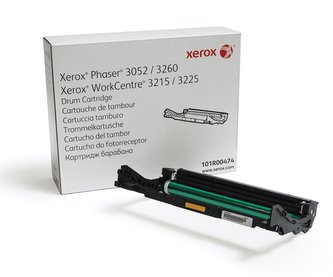 101R00474 Optický válec pro Phaser 3260DNI tiskárna, XEROX černá, 10k