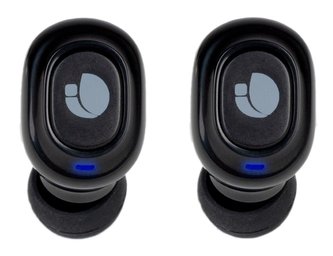 NGS sluchátka TRUE WIRELESS EARPHONES ARTICA LODGE/ BT