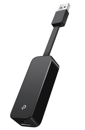 TP-Link UE305 -  gigabitový síťový adaptér, USB 3.0