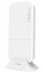 MikroTik RouterBOARD wAP 4G kit, Wi-Fi 2,4 GHz b/g/n, 4G (LTE) modem, 4,5 dBi, SIM slot, LAN, L4