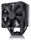 Noctua chladič NH-U12S chromax.black / 120mm / pro Intel, AMD / PWM / 4-pin